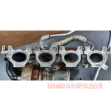 BMW X1,F48,2.0 B48 Engine Turbo Charger 7617527 Genuine Product used