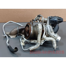 BMW X1,F48,2.0 B48 Engine Turbo Charger 7617527 Genuine Product used