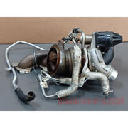 BMW X1,F48,2.0 B48 Engine Turbo Charger 7617527 Genuine Product used