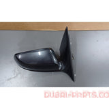 BMW F10 Side Mirror Right Side Grey Colour Foldable Type Genuine Product used