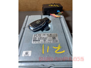 A642 1504900 ecu packs W211 E Class E280 For Mercedes benz engine control 2008 model