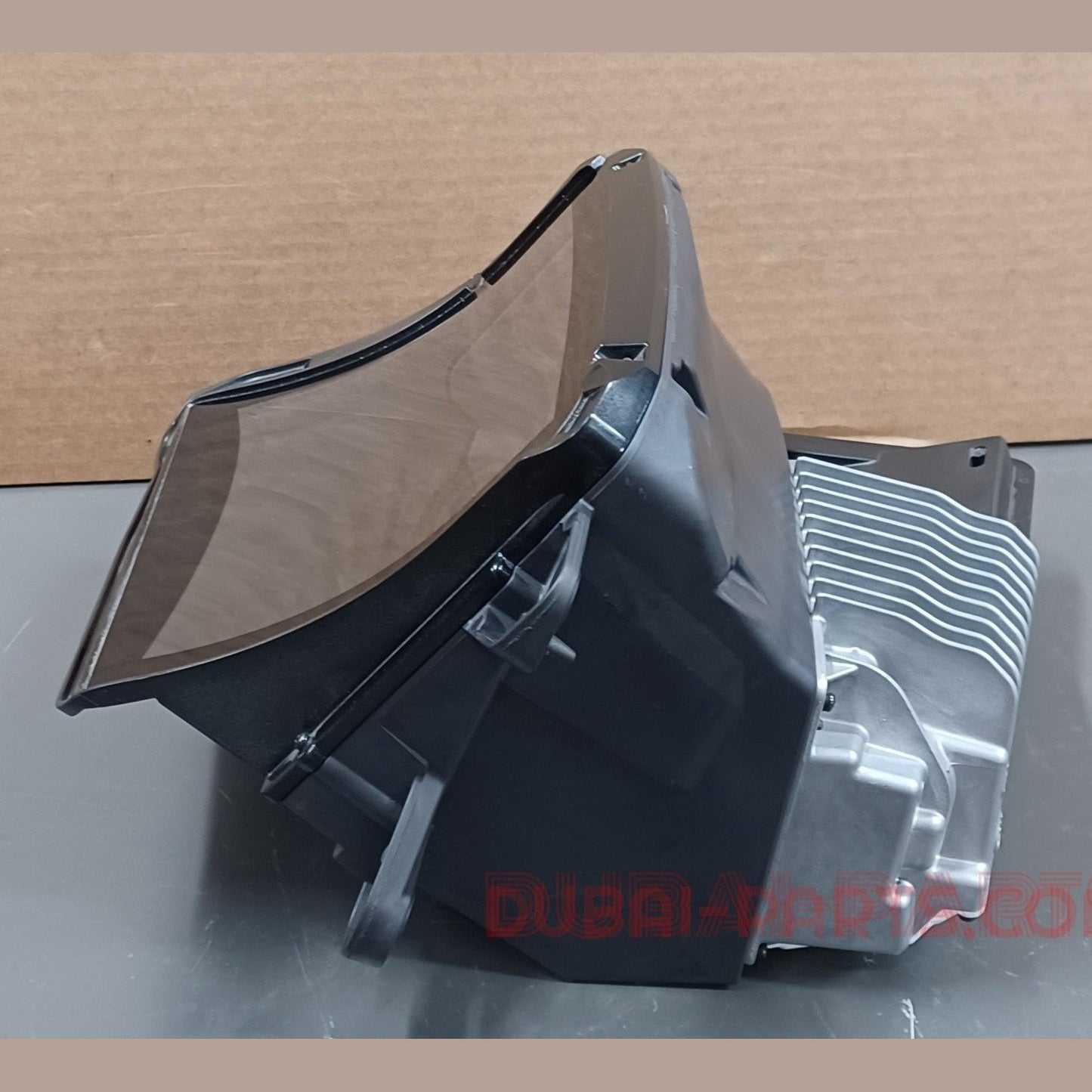 BMW G05 LL Head-Up-Display Japan 8798837 Originalteil, gebraucht