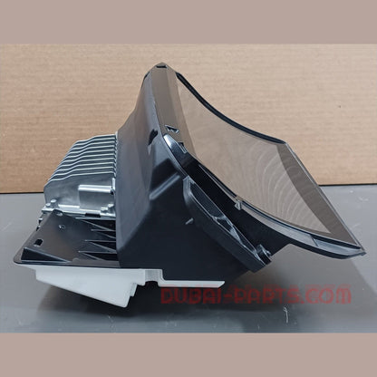 BMW G05 LL Head-Up-Display Japan 8798837 Originalteil, gebraucht