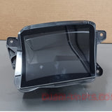 BMW G05 LL Head Up Display Japan 8798837 Genuine Product Used
