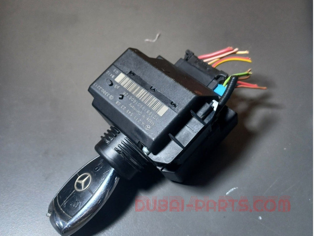 A642 1504900 ecu packs W211 E Class E280 For Mercedes benz engine control 2008 model