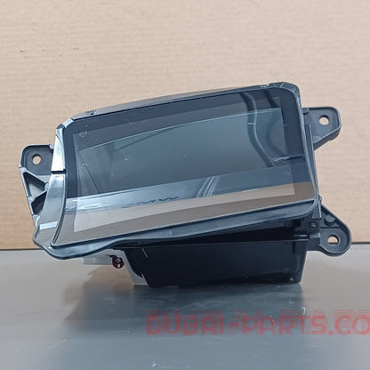 BMW G05 LL Head-Up-Display Japan 8798837 Originalteil, gebraucht