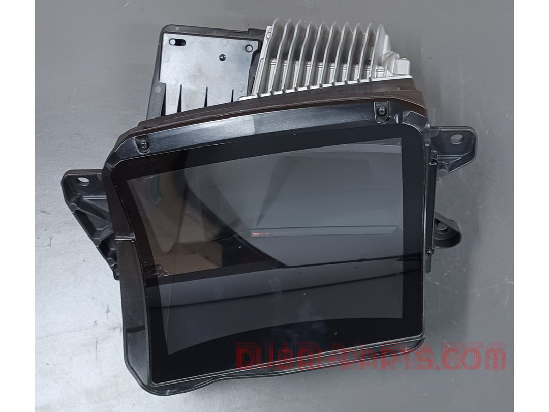 BMW G05 LL Head Up Display Japan 8798837 Genuine Product Used