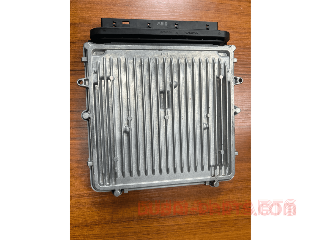 BMW 320d N47N E90 E91 LCI ENGINE CONTROL ECU MODULE 8510829