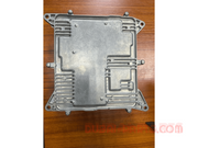 BMW 320i 328i 520i 528i X3 N20 ENGINE CONTROL ECU UNIT MODULE DME 7649122