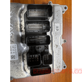 BMW 320i 328i 520i 528i X3 N20 ENGINE CONTROL ECU UNIT MODULE DME 7649122