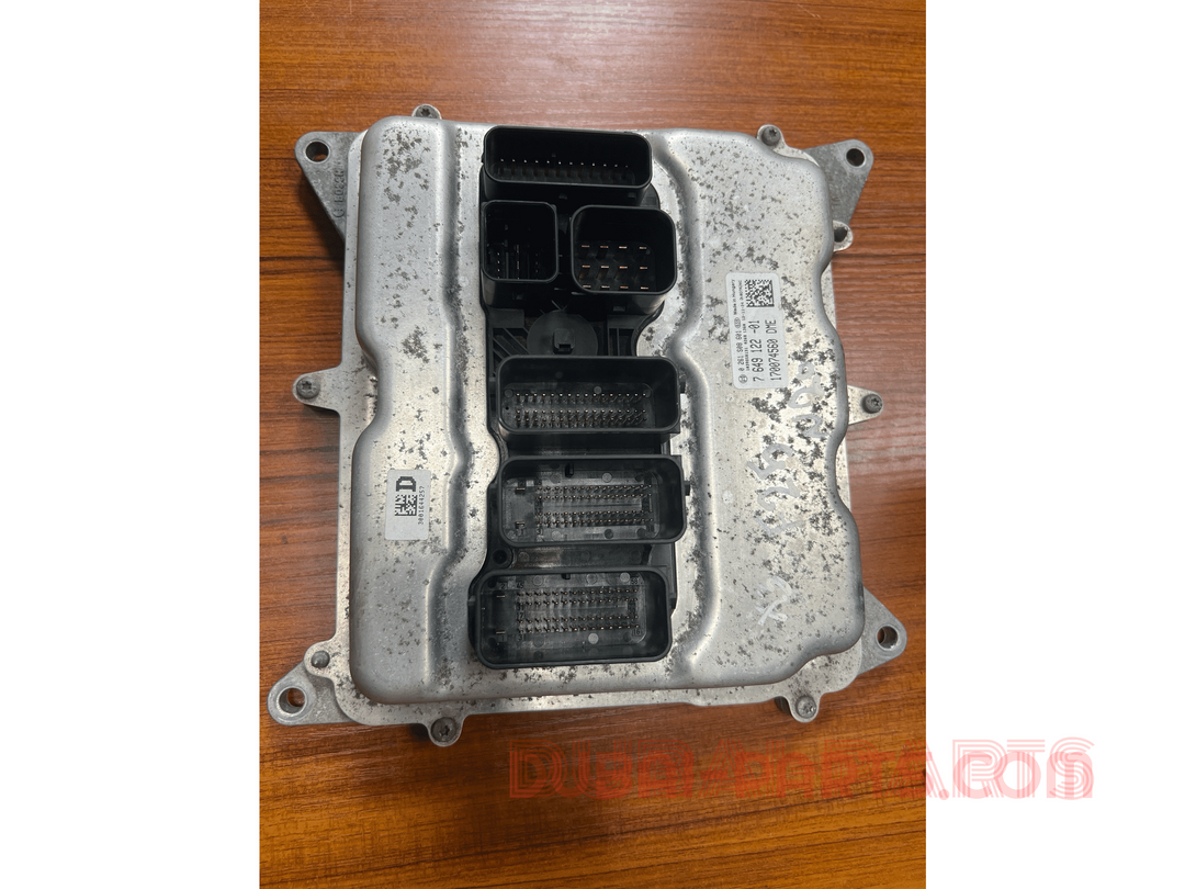 BMW 320i 328i 520i 528i X3 N20 ENGINE CONTROL ECU UNIT MODULE DME 7649122