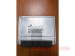 Load image into Gallery viewer, BMW 318i M43 E46 2000 ENGINE CONTROL ECU MODULE DME 1430940
