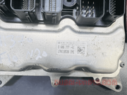 BMW 520i N20 F10 2013 ENGINE CONTROL ECU SET 8606777