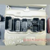 BMW 520i N20 F10 2013 ENGINE CONTROL ECU SET 8606777