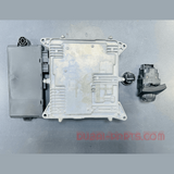 BMW X1 N20 E84 ENGINE CONTROL ECU UNIT SET 7629006