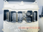 Load image into Gallery viewer, BMW X1 N20 E84 ENGINE CONTROL ECU UNIT SET 7629006
