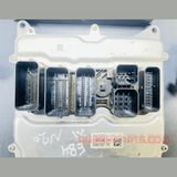 BMW X1 N20 E84 ENGINE CONTROL ECU UNIT SET 7629006