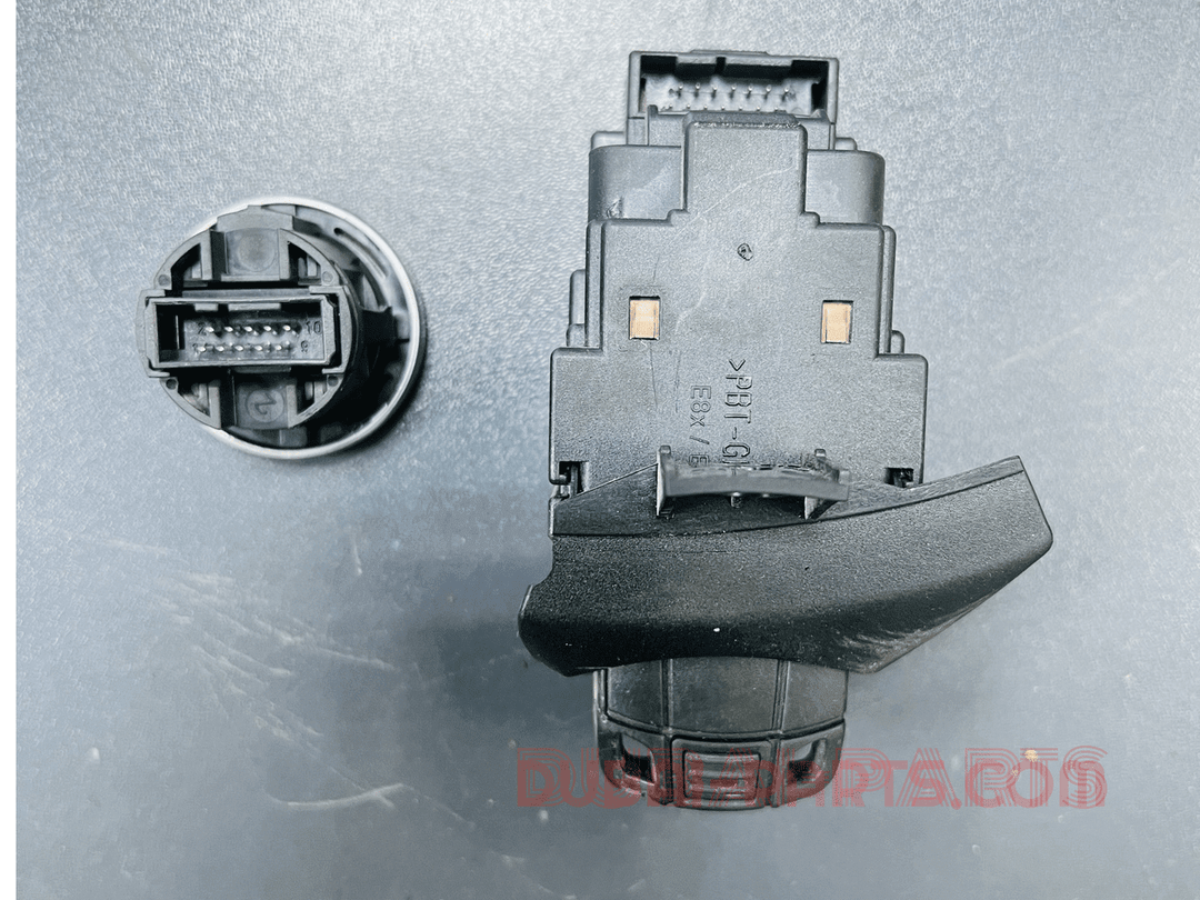 BMW X1 N20 E84 ENGINE CONTROL ECU UNIT SET 7629006
