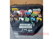 A212 9003314 Front Fuse Box Sam Control For Mercedes Benz E Class  W212 C Class W204