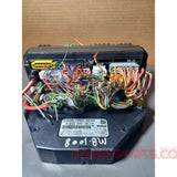 A212 9003814 Front Fuse Box Sam Control For Mercedes Benz C Class W204 and E Class W212
