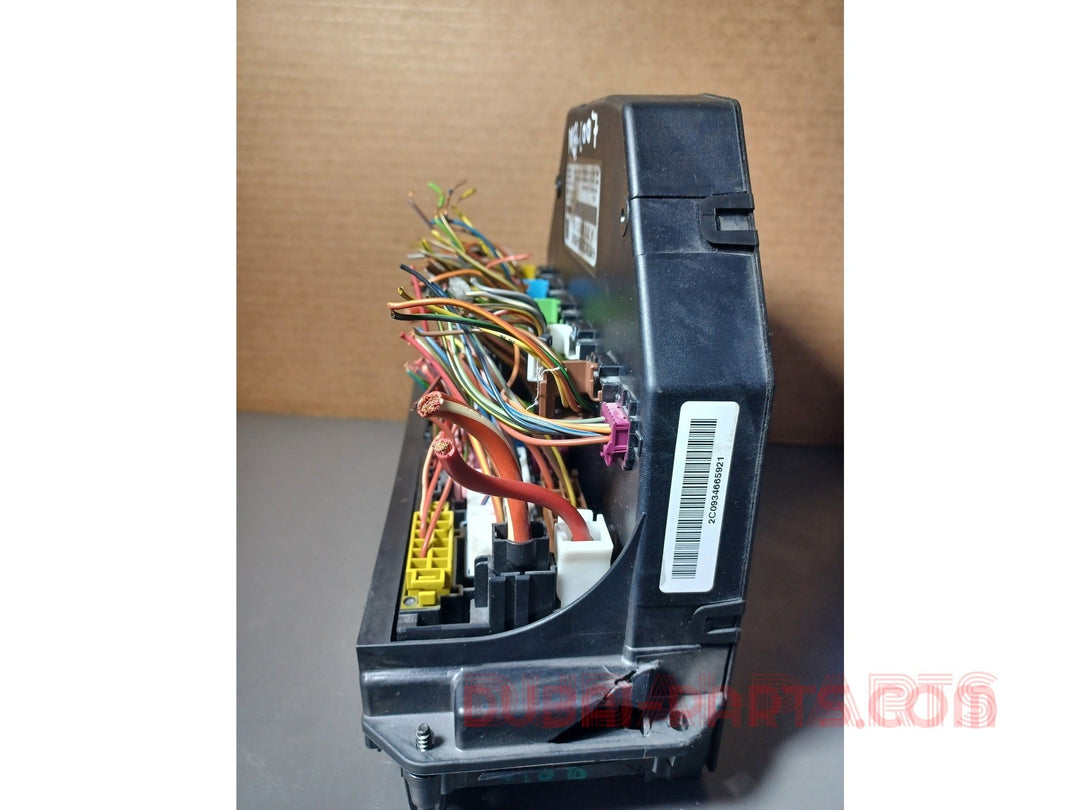 A212 9000106 Front Fuse Box Sam Control For Mercedes Benz C Class W204 And E Class  W212