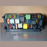 A212 9003714 Front Fuse Box Sam Control For Mercedes Benz C Class W204 And E Class W212