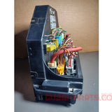 A212 9003414 Front Fuse Box Sam Control For Mercedes Benz C Class W204 and E Class W212