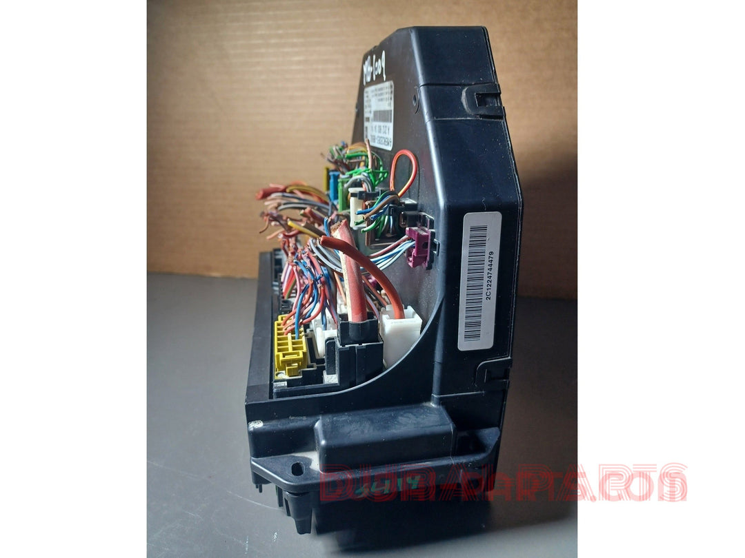 A212 9003414 Front Fuse Box Sam Control For Mercedes Benz C Class W204 and E Class W212