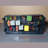A212 9003414 Front Fuse Box Sam Control For Mercedes Benz C Class W204 and E Class W212