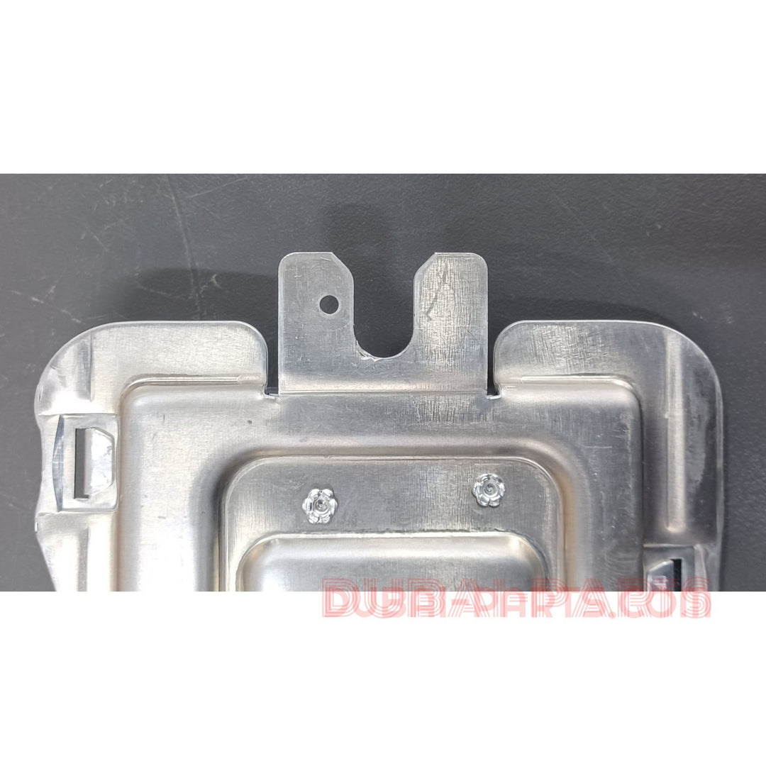 BMW F10,F11 Suspension Control Module 6871063 Genuine Product used