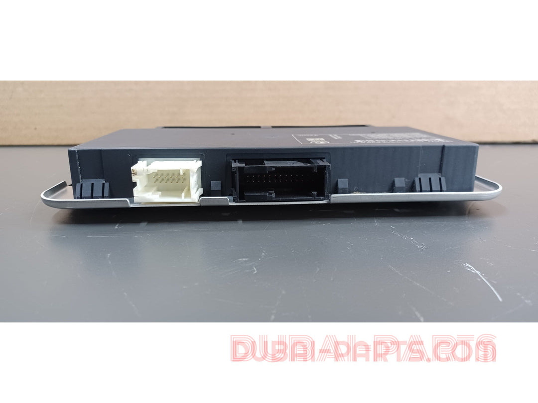 BMW F01,F02,F06,F07 Footwell Module/ Light Module 9313929 Genuine Product used