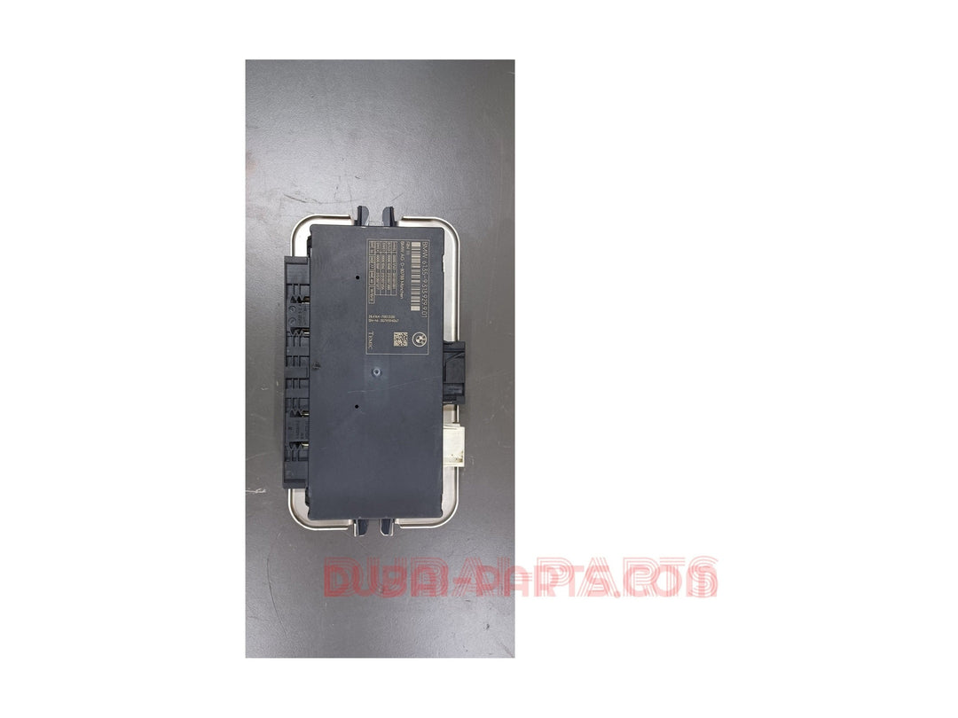 BMW F01,F02,F06,F07 Footwell Module/ Light Module 9313929 Genuine Product used