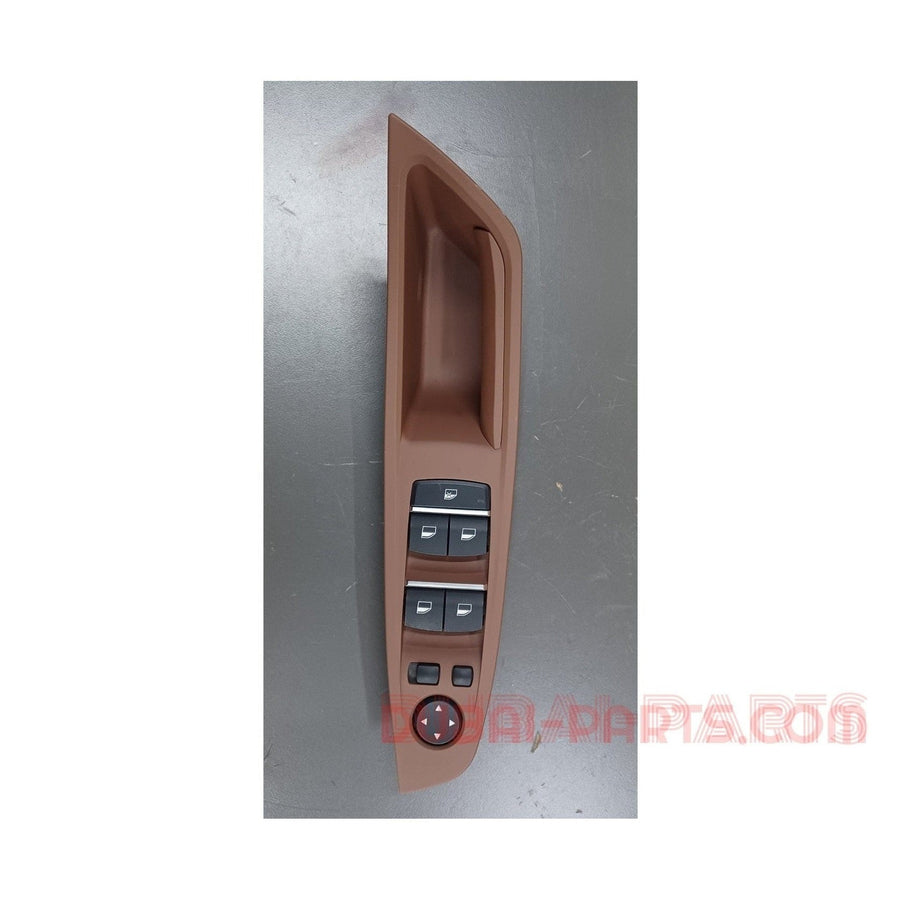 BMW F10,F11 Electric Window Control Switch 9241955 Genuine Product used