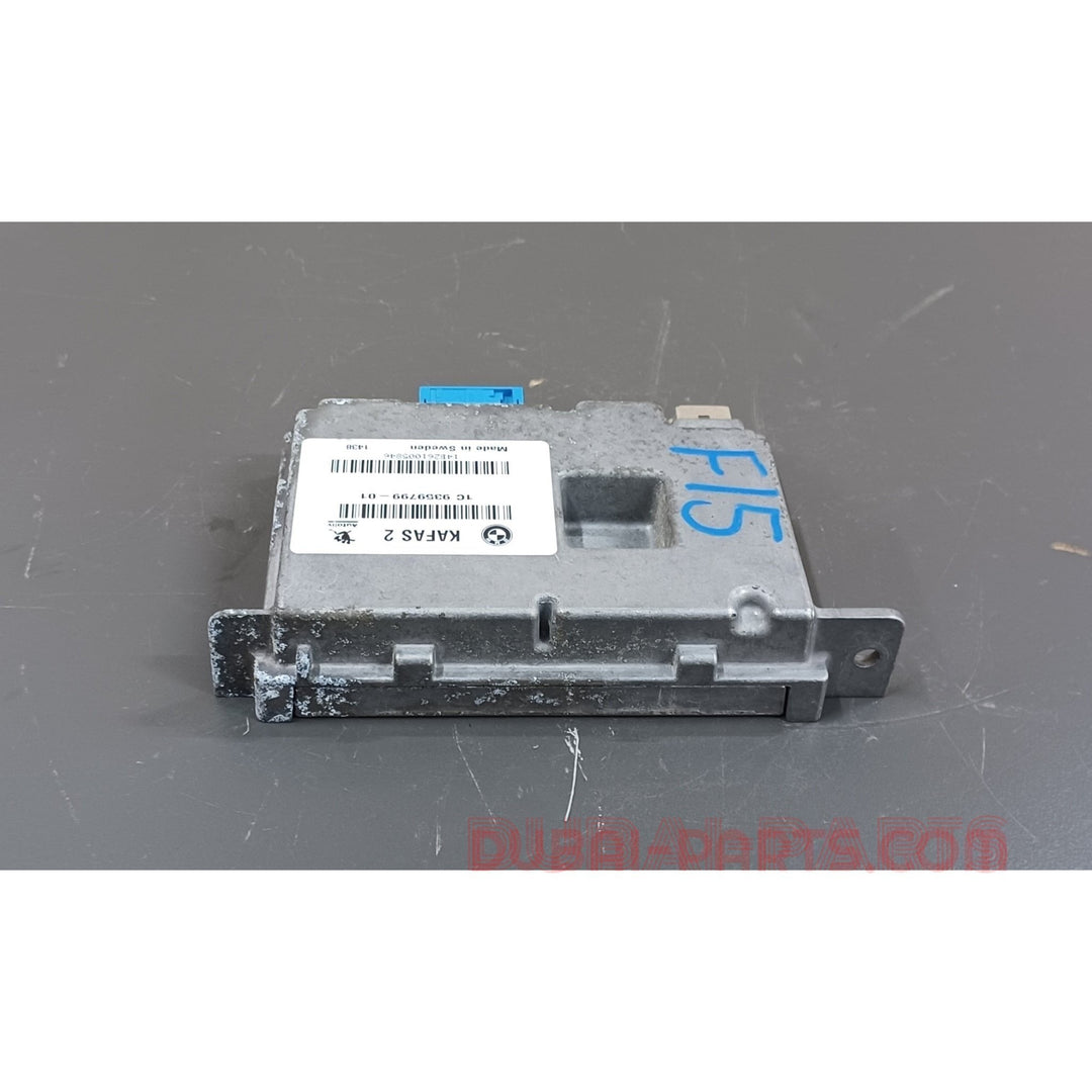 BMW X5,F15,F32 Camera Control Unit Module 9359799 Genuine product used