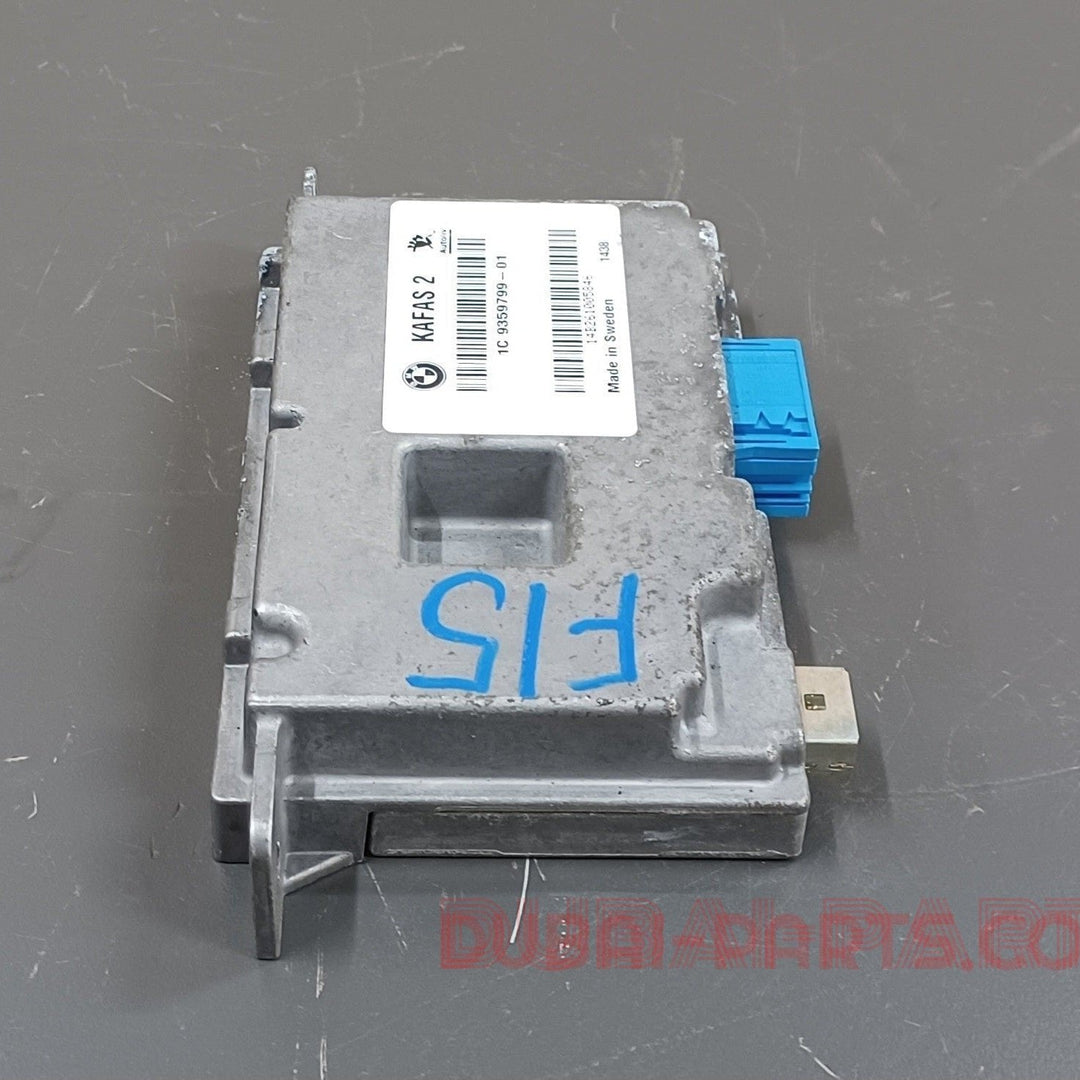 BMW X5,F15,F32 Camera Control Unit Module 9359799 Genuine product used