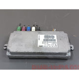 BMW X5,E70 ECU For Rear Side View Camera 9245517 Genuine Product used item