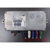BMW X5,E70 ECU For Rear Side View Camera 9245517 Genuine Product used item