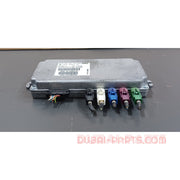 BMW X5,E70 ECU For Rear Side View Camera 9245517 Genuine Product used item