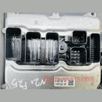 Load image into Gallery viewer, X3 20iX N20 F25 2015 ENGINE CONTROL ECU MODULE UNIT SET DME 8639595