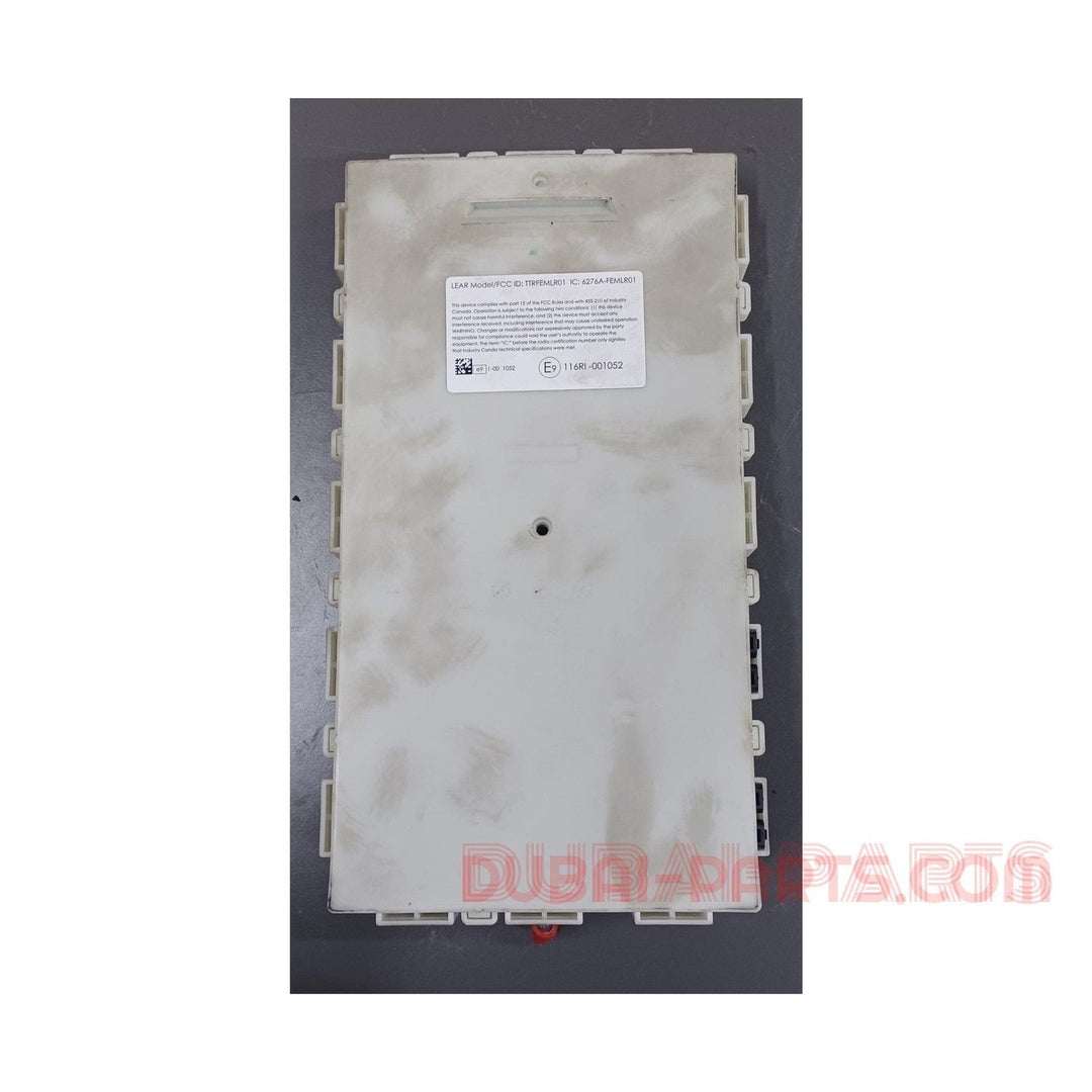 BMW F30,N47 ECU-Engine Control Module DDE-8582155 Genuine Product used item