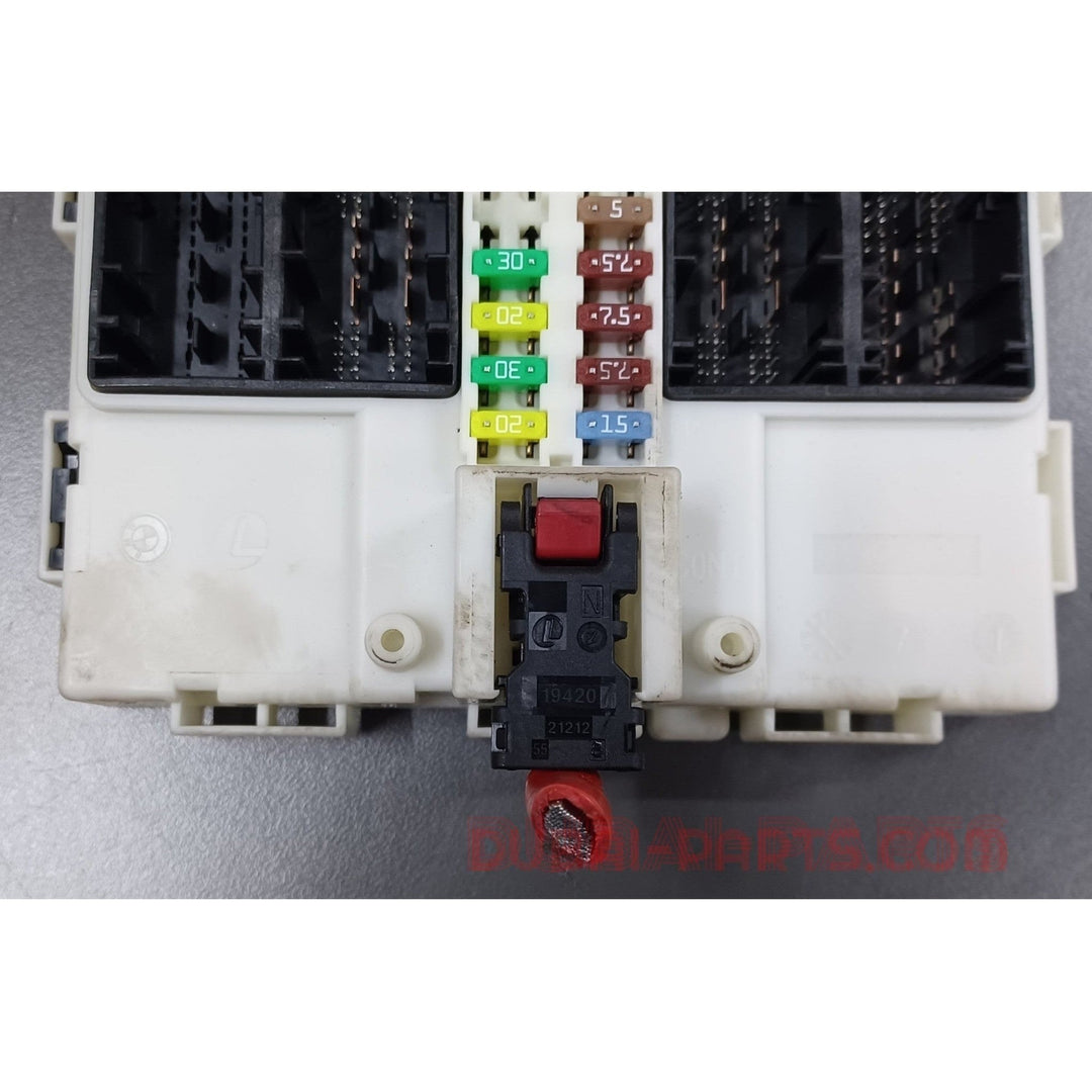 BMW F30,N47 ECU-Engine Control Module DDE-8582155 Genuine Product used item