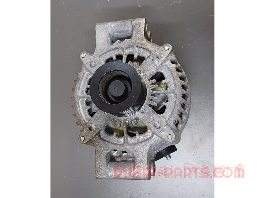 BMW N55,F07,F10,F02 Alternator DENSO DAN1135 Genuine Product Used Item 021080-1100