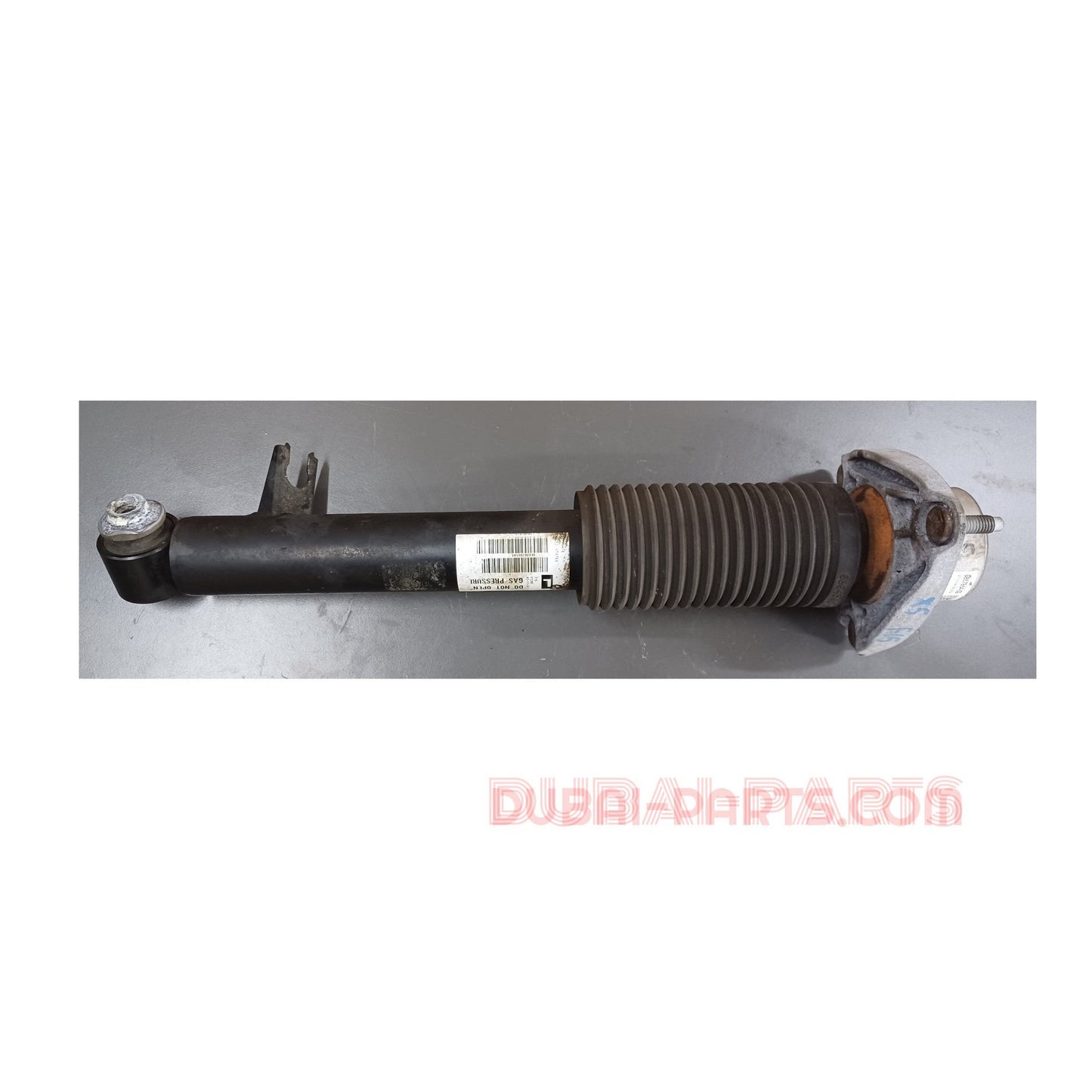 ممتص صدمات خلفي أيمن لسيارات BMW X5، X6، F15، F16، رقم القطعة 6867864، منتج أصلي مستعمل 