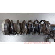 BMW X4,X3,F25,F26 Rear Spring Suspension 6799911 Genuine Parts used item
