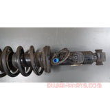 BMW X4,X3,F25,F26 Rear Spring Suspension 6799911 Genuine Parts used item