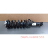 BMW X4,X3,F25,F26 Rear Spring Suspension 6799911 Genuine Parts used item