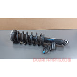 BMW X4,X3,F25,F26 Rear Spring Suspension 6799911 Genuine Parts used item