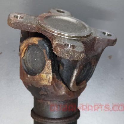 BMW X3,X4,F25 Front Drive Shaft 8605867 Genuine Product Used Item