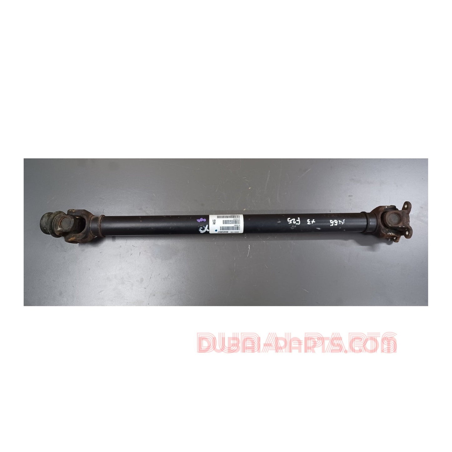 BMW X3,X4,F25 Front Drive Shaft 8605867 Genuine Product Used Item