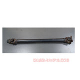 BMW X3,X4,F25 Front Drive Shaft 8605867 Genuine Product Used Item